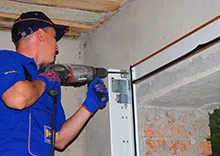 All County Garage Doors Lafayette, CA 925-378-2527 - installation-sidebar