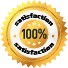 All County Garage Doors Lafayette, CA 925-378-2527 - satisfaction-sidebar